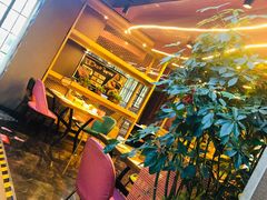 大堂-喝丢一只鞋海鲜烧烤·海肠捞饭(市场店)