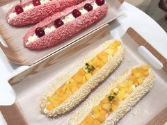 -奈雪的茶(国金中心店)
