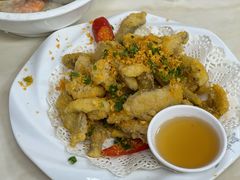 -记忠海鲜