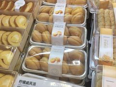 -爱达乐面包生日蛋糕(郫县时代天街店)