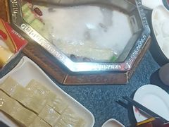 -陈府大宅门成都火锅·手切鲜肉(太原街店)