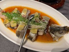 -柒园·三十年创意杭帮菜(龙湖滨江天街店)