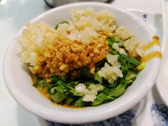小料-陈记顺和牛肉火锅馆(天河北路店)