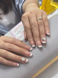 -瞧·享轻奢美甲美睫