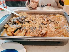 -鱼酷活鱼烤鱼(南京水游城店)