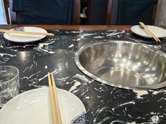 -楼外楼大刀肉传统火锅居(繁荣路店)