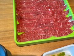 -水林间·寿喜烧自助(仙林金鹰店)