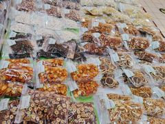 -北京华联生活超市(庄河世纪海云天店)