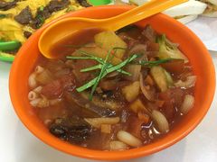 -華歡冰室-WahFoon(吉大店)