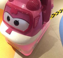 -乐多星球潮玩中心(沈阳嘉里城店)