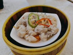 -湛江海滨宾馆-醉海楼