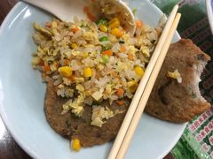 -粗茶淡饭(东关街店)