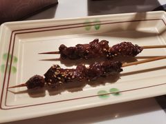 牛肉串-七八冷面·延边朝鲜族美食(圣熙八号店)