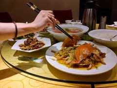 -胖大嫂渔家排档·全海景餐厅(渔村店)