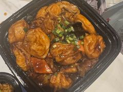 -锡和无锡菜(景丽苑店)