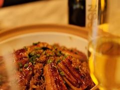 -东南里湖景餐厅·新闽菜(浦西万达店)