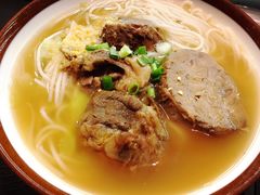 -湾景餐厅(海洋公园店)