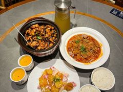 -食锦记·福建私房菜(浦西万达店)