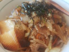 -王鼎精致料理铁板烧(世博源店)