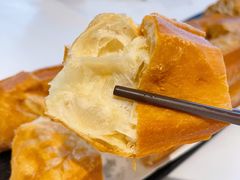 现炸大油条-悦景酒家(罗湖店)