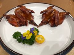 -海富门·带鱼·淮扬菜·粤菜(甘家口店)