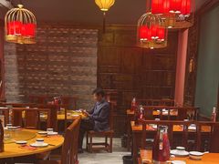 -明丰小渔馆(明月路店)