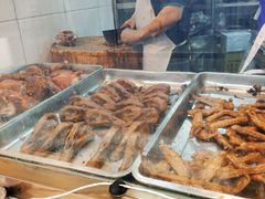 -竺桥兄弟烤鸭馆(竺桥店)