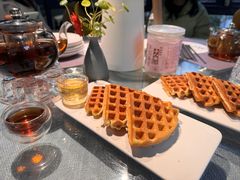 -野蔓果·山野菜(西湖景区·龙井茶田店)