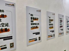 -安东易迷你自助仓储寄存仓库(草桥店)