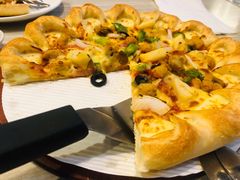-必胜客(上海新南方商城PH店)