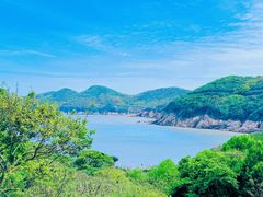 -舟山嵊泗列岛风景名胜区