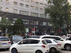 -中国人民解放军空军特色医学中心(空军总医院)