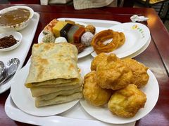 -护国寺小吃(地安门店)