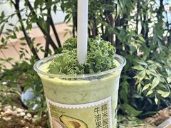 -KK ONE(京基滨河时代店)