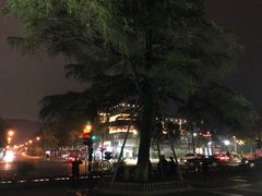 -浙江大学(玉泉校区)
