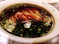 老牌阳春面-南京大牌档(苏州中心店)