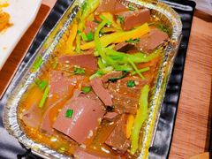 -夜小红炒虾尾(建文店)
