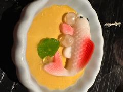 -锦楼·臻选新杭帮(杭州中心店)