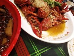 小龙虾-丁丁龙虾(总店)