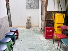 -院落新京菜·烤鸭(地安门店)