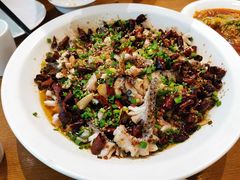 -三猫黑鱼花(南大店)