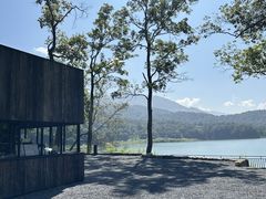 -孔雀湖生态旅游区