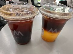-M Stand(西安大悦城店)