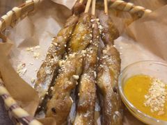 -曼谷食堂·泰国家庭料理(丹桂路店)