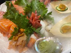 -和彩放题餐厅(酒仙桥店)