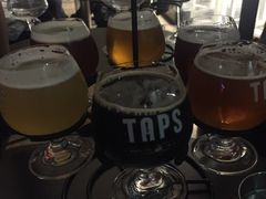 -TAPS精酿啤酒屋