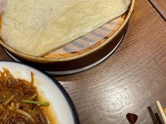 -满园烤鸭·春饼(奥体万达店)