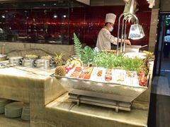-万达嘉华酒店-美食汇西餐厅