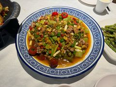-新蜀会四川豆花(五羊店)