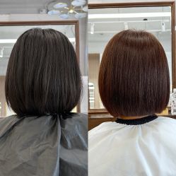 -逸丝风尚yesfashion造型